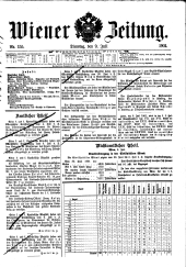 Wiener Zeitung