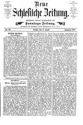 Neue Schlesische Zeitung