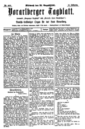 Bregenzer/Vorarlberger Tagblatt