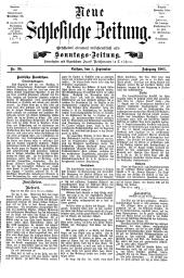 Neue Schlesische Zeitung