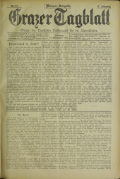 Grazer Tagblatt