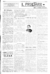 Il Proletario