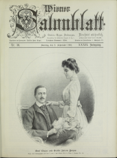 Wiener Salonblatt