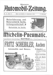 Allgemeine Automobil-Zeitung