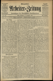 Arbeiter Zeitung