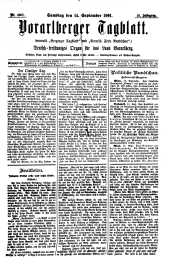 Bregenzer/Vorarlberger Tagblatt