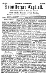 Bregenzer/Vorarlberger Tagblatt