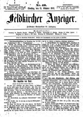 Feldkircher Anzeiger