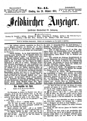 Feldkircher Anzeiger