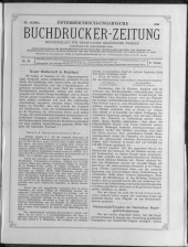 Buchdrucker-Zeitung