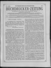 Buchdrucker-Zeitung