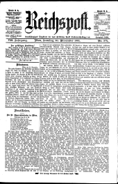 Reichspost
