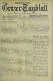 Grazer Tagblatt