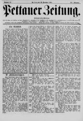 Pettauer Zeitung