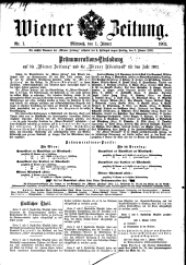 Wiener Zeitung