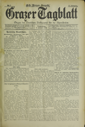 Grazer Tagblatt