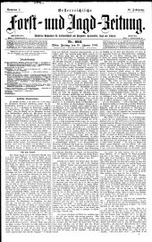 Forst-Zeitung