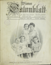 Wiener Salonblatt