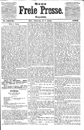 Neue Freie Presse