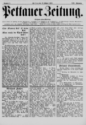 Pettauer Zeitung