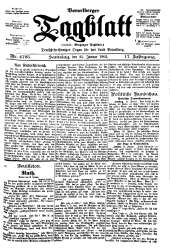 Bregenzer/Vorarlberger Tagblatt