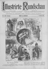 Dillinger's Reisezeitung