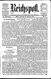 Reichspost