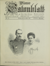 Wiener Salonblatt