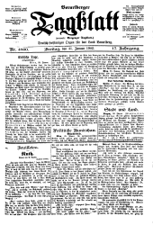 Bregenzer/Vorarlberger Tagblatt