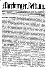 Marburger Zeitung