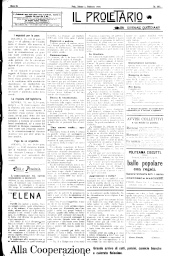 Il Proletario