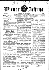 Wiener Zeitung