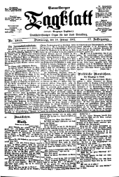 Bregenzer/Vorarlberger Tagblatt