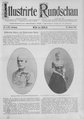 Dillinger's Reisezeitung