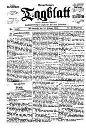 Bregenzer/Vorarlberger Tagblatt