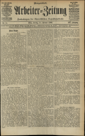 Arbeiter Zeitung