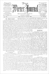 Neues Wiener Journal