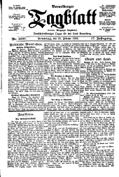 Bregenzer/Vorarlberger Tagblatt