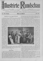 Dillinger's Reisezeitung