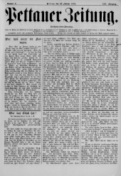 Pettauer Zeitung