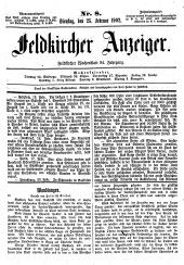 Feldkircher Anzeiger