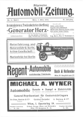 Allgemeine Automobil-Zeitung