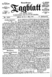 Bregenzer/Vorarlberger Tagblatt