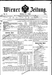 Wiener Zeitung