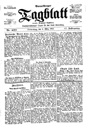 Bregenzer/Vorarlberger Tagblatt