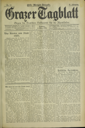 Grazer Tagblatt