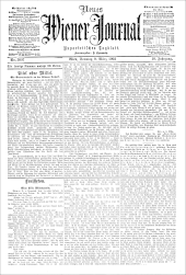 Neues Wiener Journal