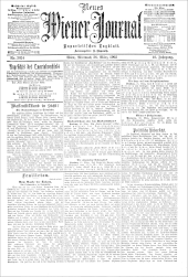 Neues Wiener Journal