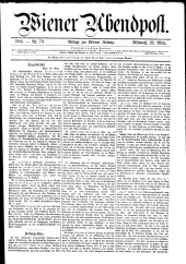 Wiener Zeitung