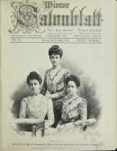 Wiener Salonblatt